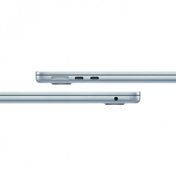 Ноутбук Apple MacBook Air 13 2026 MDHJ4 (M5 10-Core GPU, 16/1TB), Небесно-голубой/Sky Blue в Волгограде