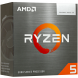 Процессор AMD Ryzen 5 5600G BOX (100-100000252BOX) AM4 в Волгограде