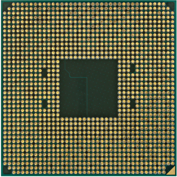 Процессор AMD Ryzen 5 5600G BOX (100-100000252BOX) AM4 в Волгограде