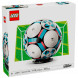 Конструктор LEGO Editions 43019 Футбольный мяч в Волгограде