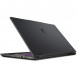 Ноутбук MSI Cyborg 15 B13WEKG-1260XRUY (15.6&amp;quot;, IPS, 10 ядер, Intel Core i7 13620H 2.4 ГГц, 16Гб DDR5, SSD 512 Гб, NVIDIA GeForce RTX 5050, без ОС), черный в Волгограде