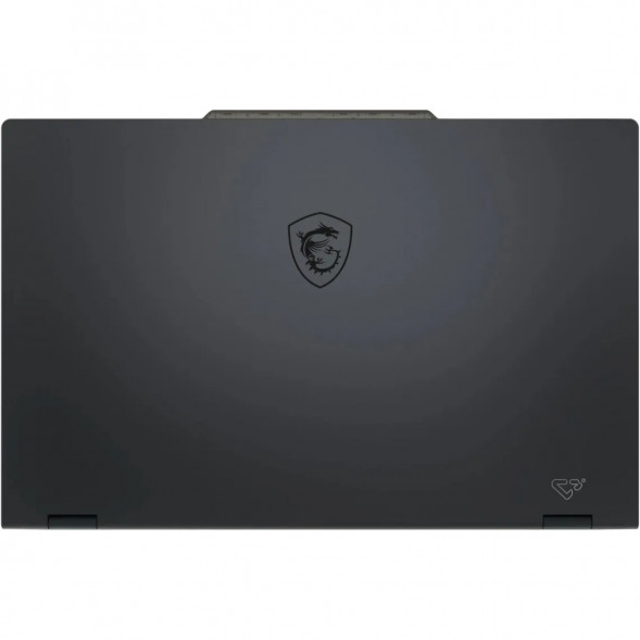 Ноутбук MSI Cyborg 15 B13WEKG-1260XRUY (15.6&amp;quot;, IPS, 10 ядер, Intel Core i7 13620H 2.4 ГГц, 16Гб DDR5, SSD 512 Гб, NVIDIA GeForce RTX 5050, без ОС), черный в Волгограде