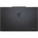 Ноутбук MSI Cyborg 15 B13WEKG-1260XRUY (15.6&amp;quot;, IPS, 10 ядер, Intel Core i7 13620H 2.4 ГГц, 16Гб DDR5, SSD 512 Гб, NVIDIA GeForce RTX 5050, без ОС), черный в Волгограде