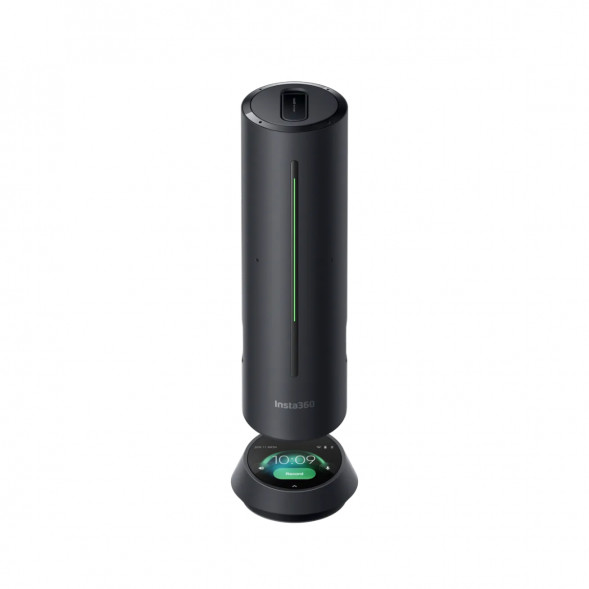 Спикерфон Insta360 Wave, Graphite Black в Волгограде