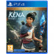 Kena: Bridge of Spirits Deluxe Edition (Кена: мост духов)[PS4, русские субтитры] в Волгограде