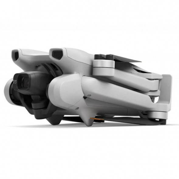 Квадрокоптер DJI Mini 3 Fly More Combo (DJI RC) в Волгограде