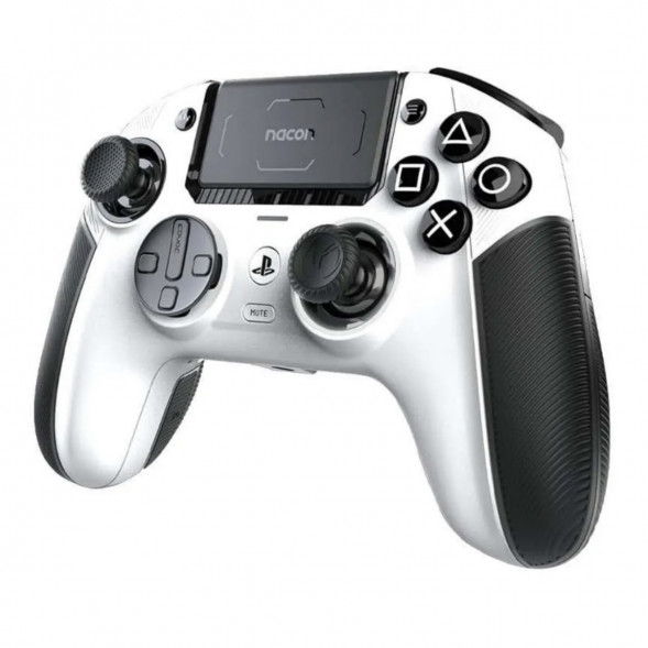 Беспроводной геймпад Nacon Revolution Pro 5 для PlayStation 5, белый в Волгограде