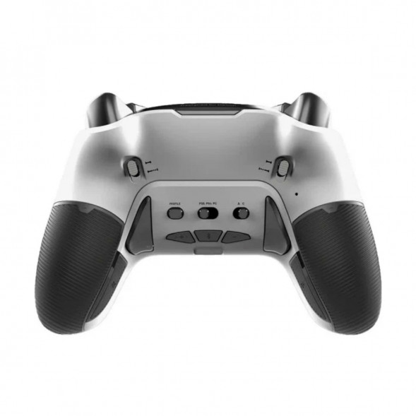 Беспроводной геймпад Nacon Revolution Pro 5 для PlayStation 5, белый в Волгограде