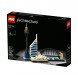 Конструктор LEGO Architecture 21032 Сидней в Волгограде