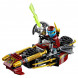 Конструктор LEGO Ninjago 70600 Погоня на мотоциклах в Волгограде