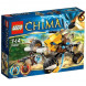 Конструктор LEGO Legends of Chima 70002 Лев Леннокс атакует в Волгограде