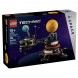 Конструктор LEGO Technic 42179 Планета Земля и Луна на орбите в Волгограде