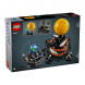Конструктор LEGO Technic 42179 Планета Земля и Луна на орбите в Волгограде