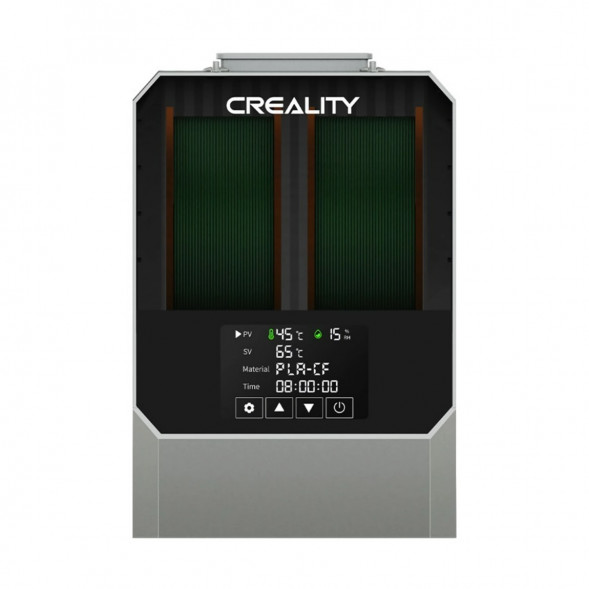 Камера сушильная для филамента Creality Space Pi Plus, 2 катушки в Волгограде