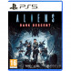 Игра Aliens: Dark Descent [PS5, русские субтитры] в Волгограде