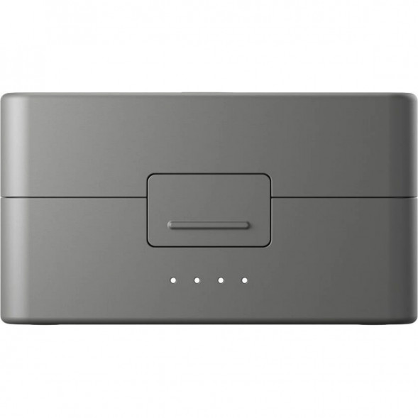 Беспроводной микрофон DJI Mic 3 (2 TX + 1 RX + Charging Case) в Волгограде