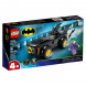 Конструктор LEGO Super Heroes 76264 Погоня на Бэтмобиле: Бэтмен против Джокера в Волгограде