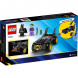 Конструктор LEGO Super Heroes 76264 Погоня на Бэтмобиле: Бэтмен против Джокера в Волгограде