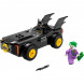 Конструктор LEGO Super Heroes 76264 Погоня на Бэтмобиле: Бэтмен против Джокера в Волгограде