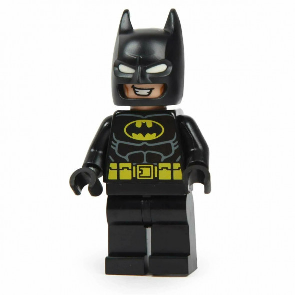 Конструктор LEGO Super Heroes 76264 Погоня на Бэтмобиле: Бэтмен против Джокера в Волгограде