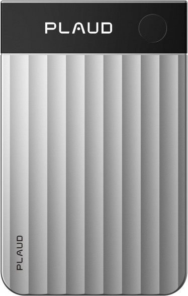 Диктофон с искусственным интеллектом PLAUD Note PRO Silver в Волгограде