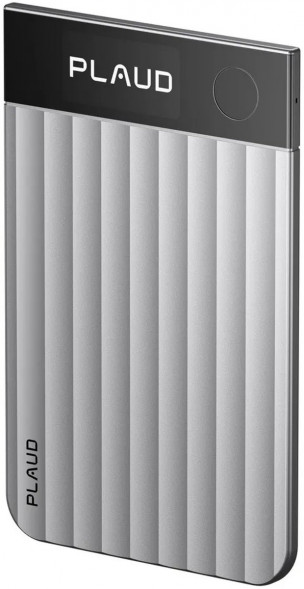 Диктофон с искусственным интеллектом PLAUD Note PRO Silver в Волгограде