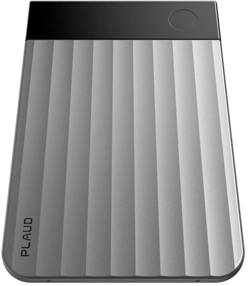 Диктофон с искусственным интеллектом PLAUD Note PRO Silver в Волгограде