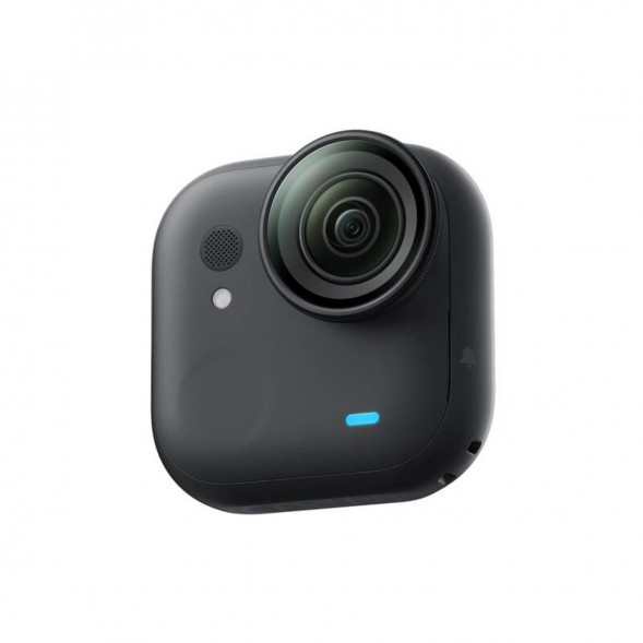 Экшн-камера Insta360 GO Ultra Standard Bundle, Black в Волгограде