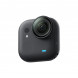 Экшн-камера Insta360 GO Ultra Standard Bundle, Black в Волгограде