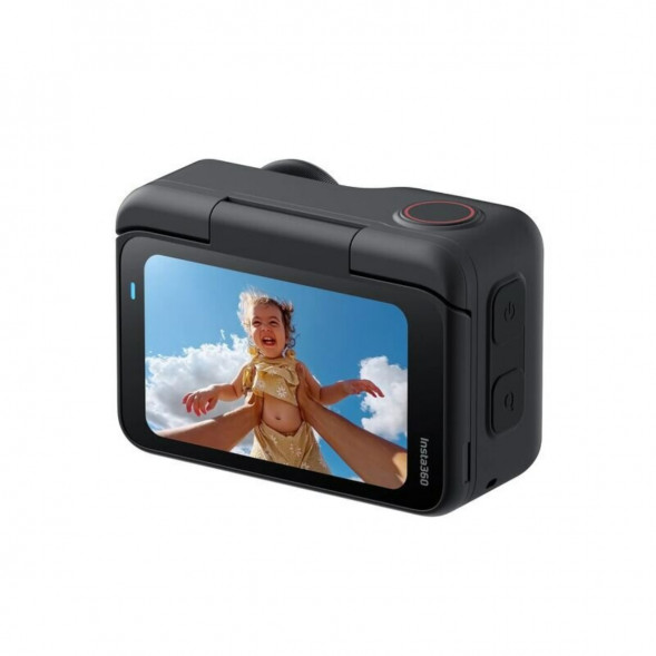 Экшн-камера Insta360 GO Ultra Standard Bundle, Black в Волгограде