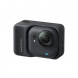 Экшн-камера Insta360 GO Ultra Standard Bundle, Black в Волгограде