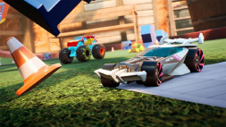 Игра Hot Wheels Unleashed 2: Turbocharged [PS5, английская версия]