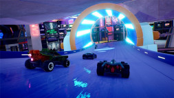 Игра Hot Wheels Unleashed 2: Turbocharged [PS5, английская версия]