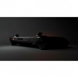 Игровая портативная консоль Valve Steam Deck OLED 1Tb