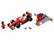 Конструктор LEGO Speed Champions 75879 Scuderia Ferrari SF16-H в Волгограде