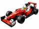 Конструктор LEGO Speed Champions 75879 Scuderia Ferrari SF16-H в Волгограде