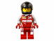 Конструктор LEGO Speed Champions 75879 Scuderia Ferrari SF16-H в Волгограде