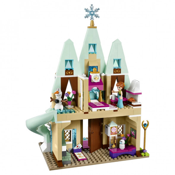 Конструктор LEGO Disney Princess 41068 Праздник в замке Эренделл в Волгограде