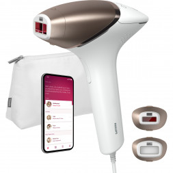 Фотоэпилятор Philips Lumea Prestige BRI94500