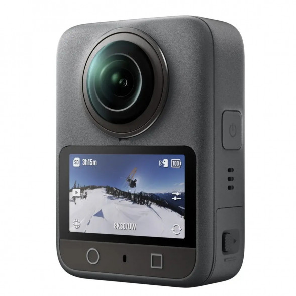 Экшн-камера DJI Osmo 360 Adventure Combo в Волгограде