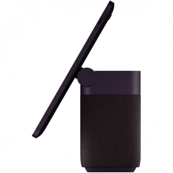 Яндекс Станция Дуо Макс с Алисой, с Zigbee, 60 Вт, красный в Волгограде