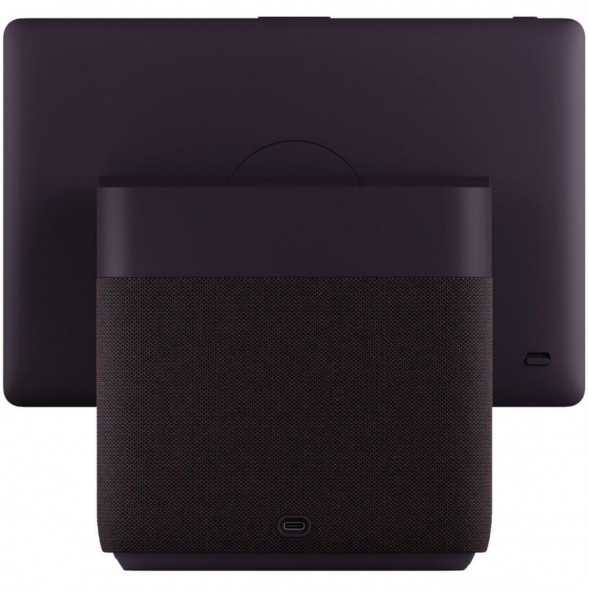 Яндекс Станция Дуо Макс с Алисой, с Zigbee, 60 Вт, красный в Волгограде