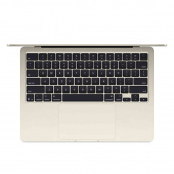 Ноутбук Apple MacBook Air 13 2026 MDHC4 (M5 10-Core GPU, 16/1TB), Сияющая звезда/Starlight