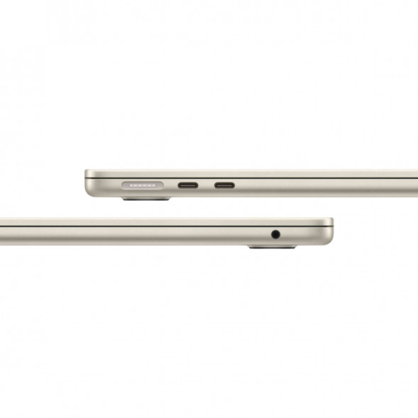 Ноутбук Apple MacBook Air 13 2026 MDHC4 (M5 10-Core GPU, 16/1TB), Сияющая звезда/Starlight в Волгограде