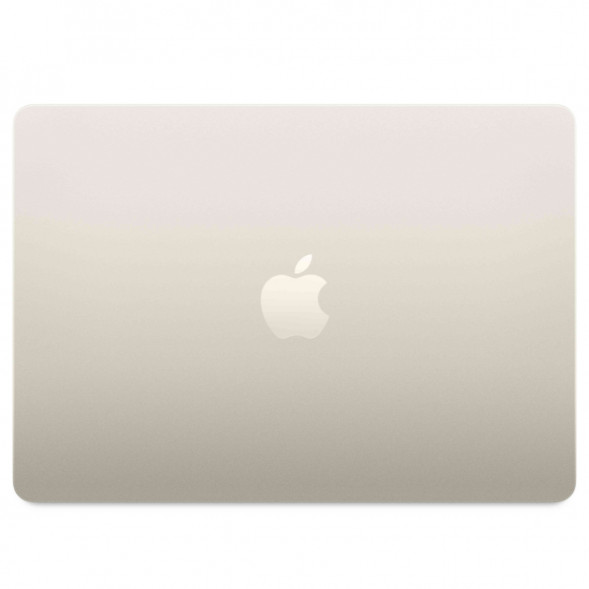 Ноутбук Apple MacBook Air 13 2026 MDHC4 (M5 10-Core GPU, 16/1TB), Сияющая звезда/Starlight в Волгограде