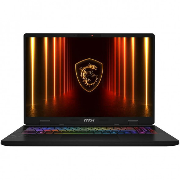 Ноутбук MSI Crosshair A16 HX D8WGKG-078XRU (16&amp;quot;, AMD Ryzen 7 8840HX 2900MHz, 32GB, 1TB SSD, NVIDIA GeForce RTX 5070 8GB) в Волгограде