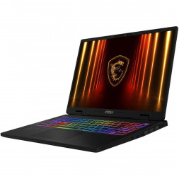 Ноутбук MSI Crosshair A16 HX D8WGKG-078XRU (16", AMD Ryzen 7 8840HX 2900MHz, 32GB, 1TB SSD, NVIDIA GeForce RTX 5070 8GB)