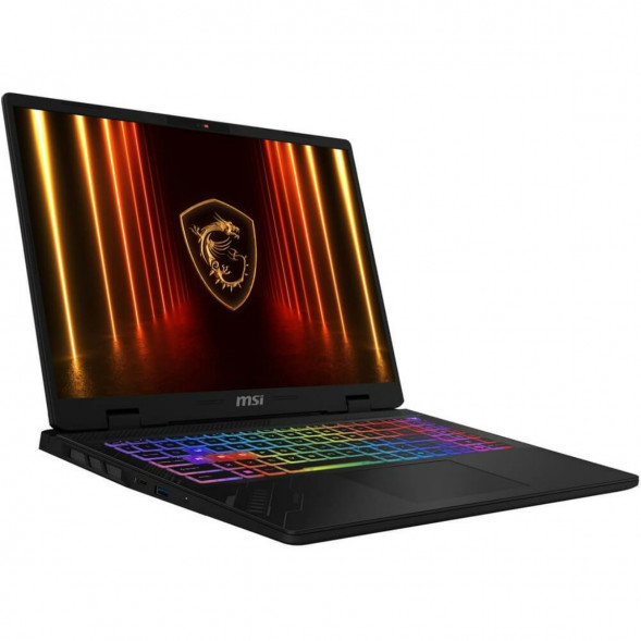 Ноутбук MSI Crosshair A16 HX D8WGKG-078XRU (16&amp;quot;, AMD Ryzen 7 8840HX 2900MHz, 32GB, 1TB SSD, NVIDIA GeForce RTX 5070 8GB) в Волгограде