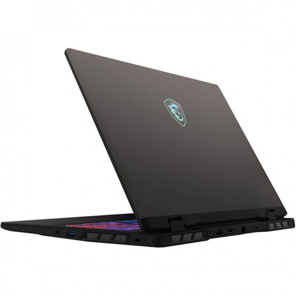 Ноутбук MSI Crosshair A16 HX D8WGKG-078XRU (16&amp;quot;, AMD Ryzen 7 8840HX 2900MHz, 32GB, 1TB SSD, NVIDIA GeForce RTX 5070 8GB) в Волгограде