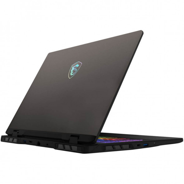 Ноутбук MSI Crosshair A16 HX D8WGKG-078XRU (16&amp;quot;, AMD Ryzen 7 8840HX 2900MHz, 32GB, 1TB SSD, NVIDIA GeForce RTX 5070 8GB) в Волгограде